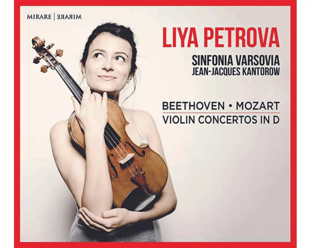 Mozart Beethoven
