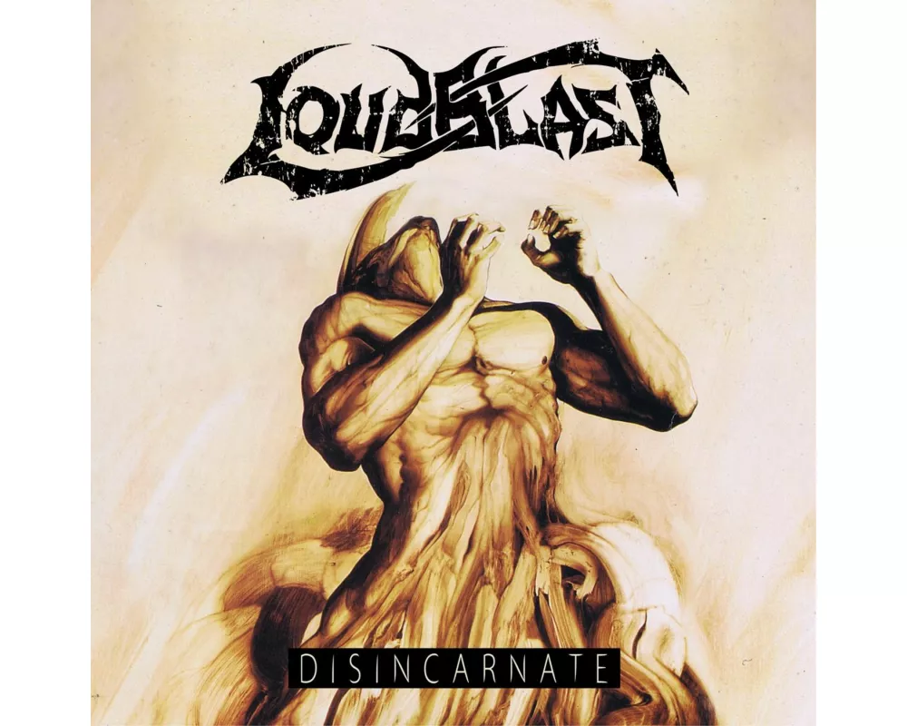 Disincarnate (Re-Release)