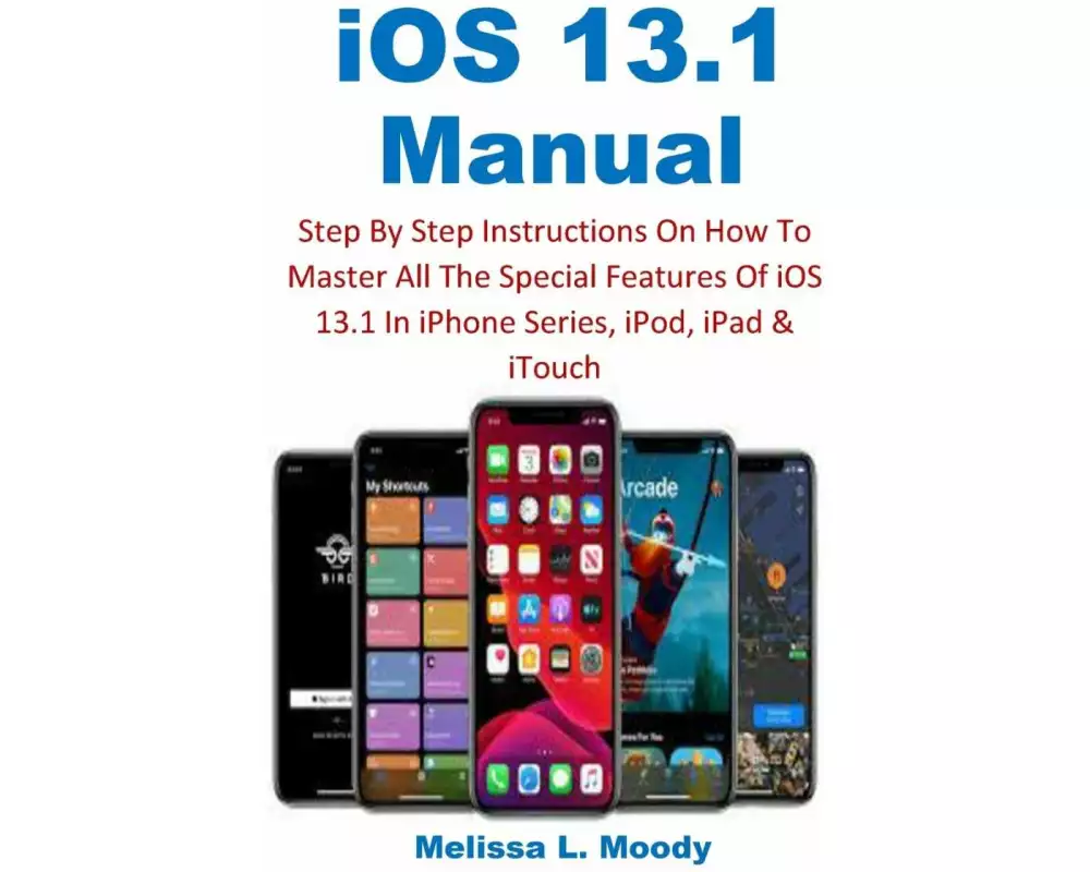 iOS 13.1 Manual