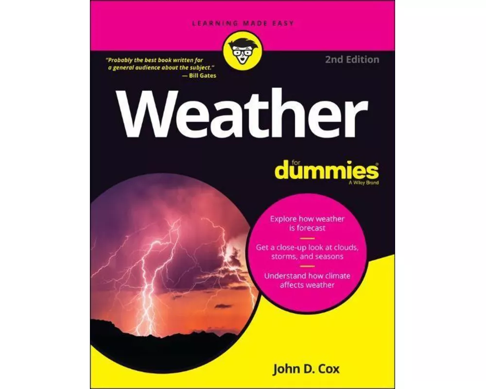 Weather For Dummies