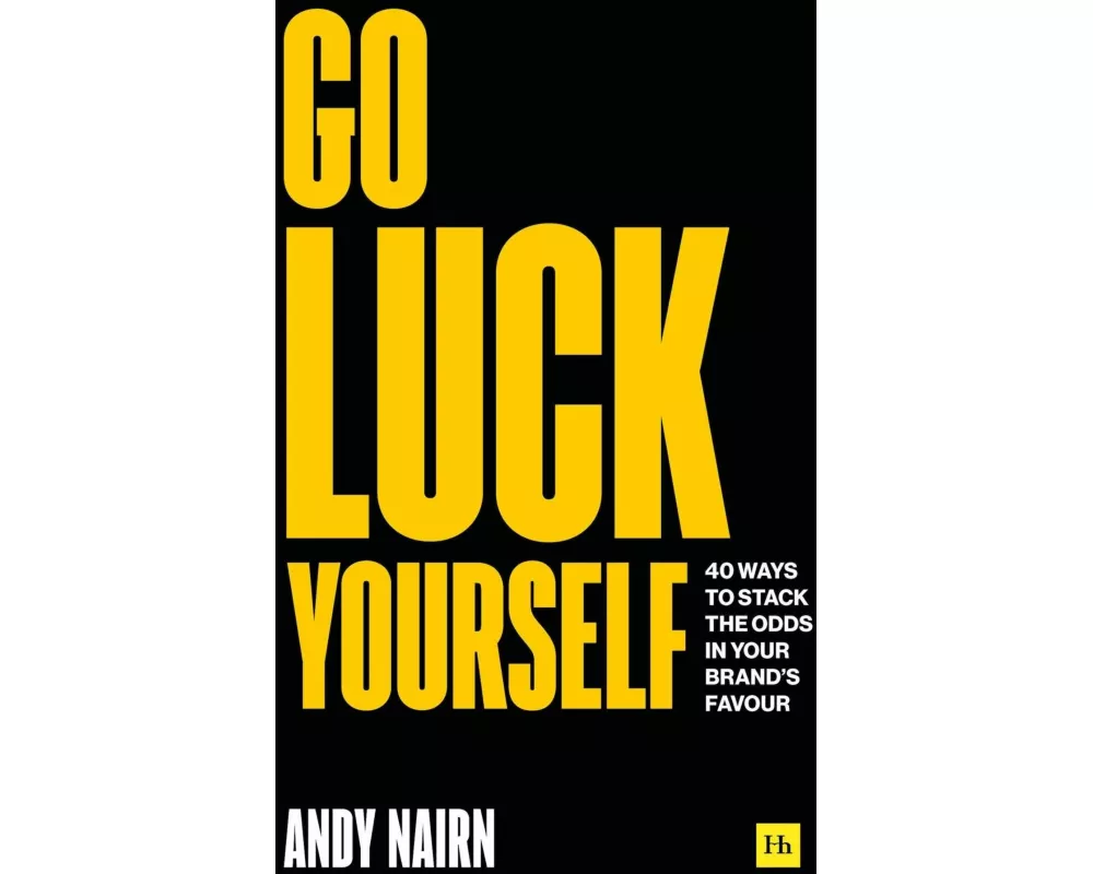 Go Luck Yourself