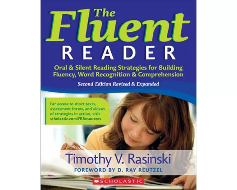 The Fluent Reader, 2nd Edition