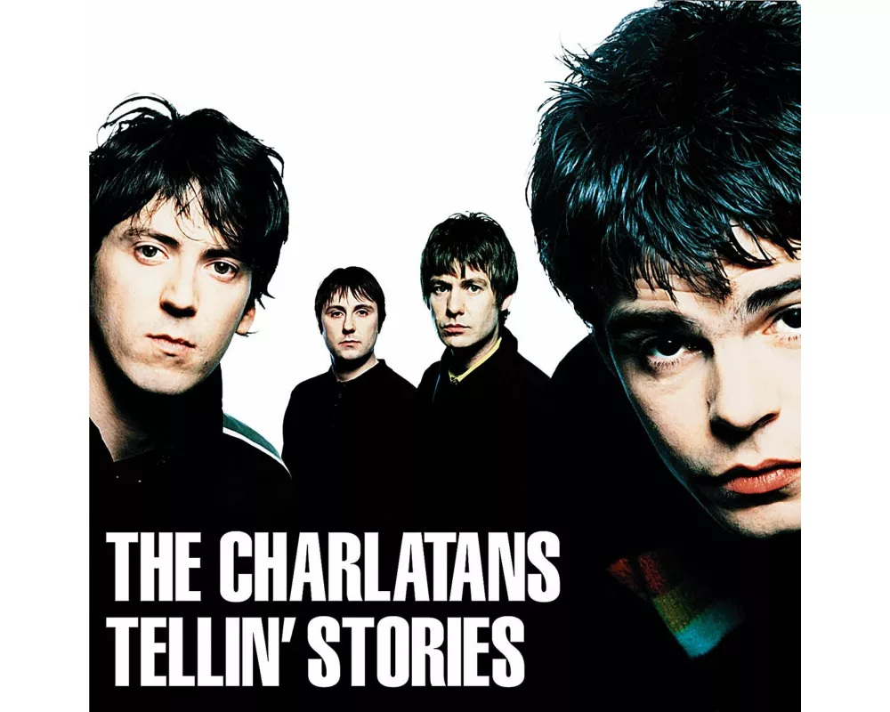 Tellin' Stories-Expanded