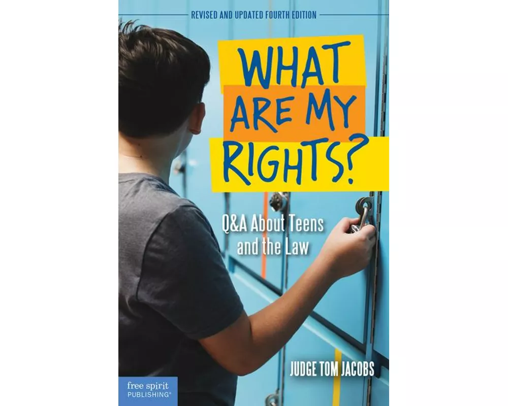 What Are My Rights?