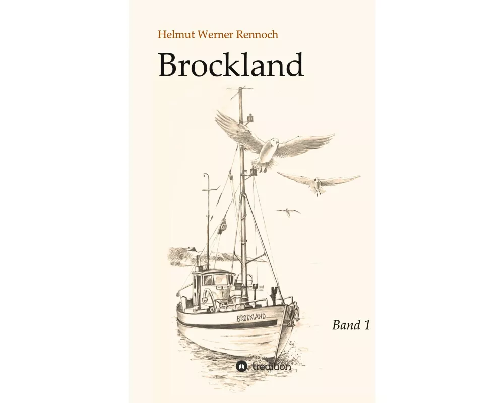 Brockland - Band 1
