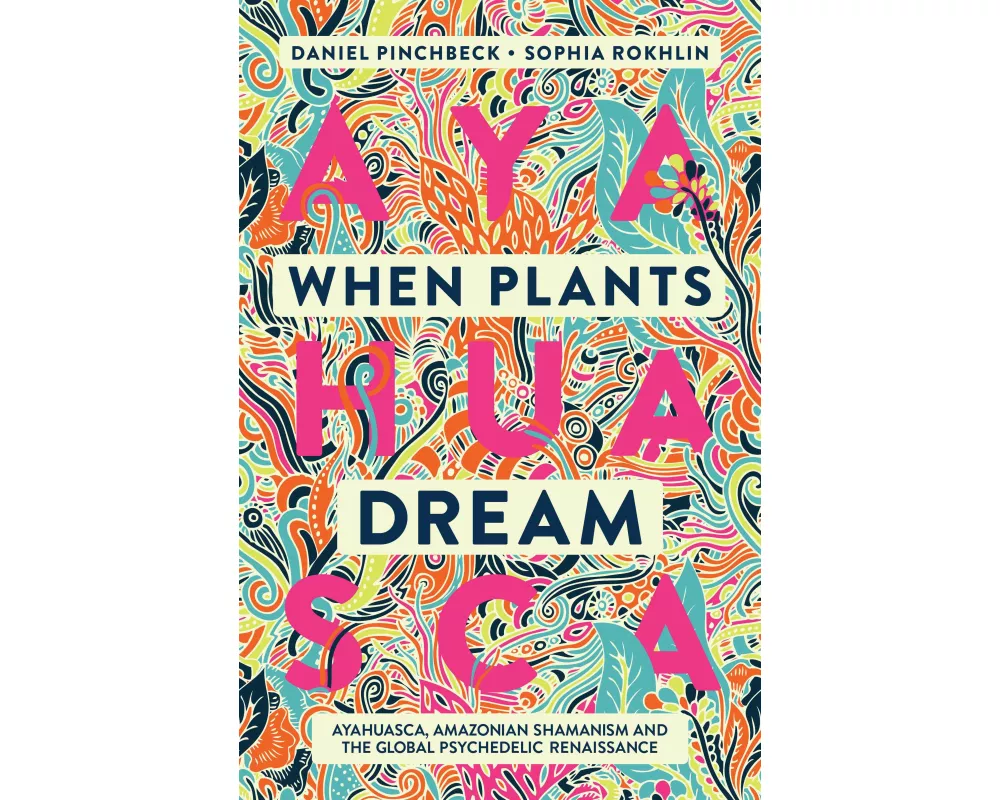 When Plants Dream