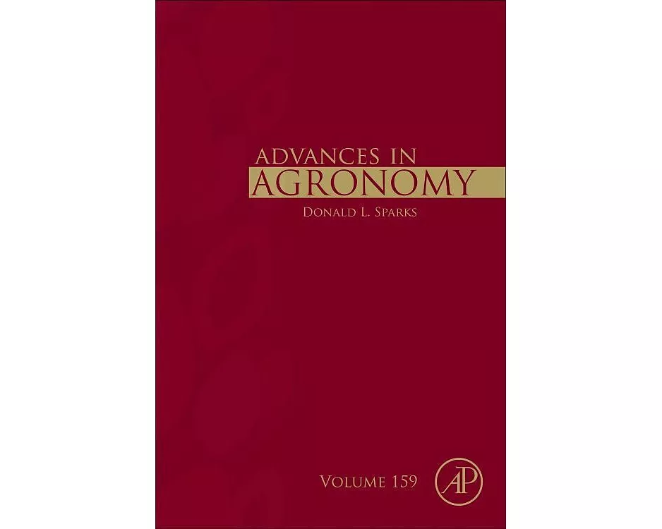 Advances in Agronomy: Volume 159