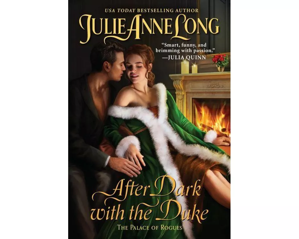 After Dark with the Duke