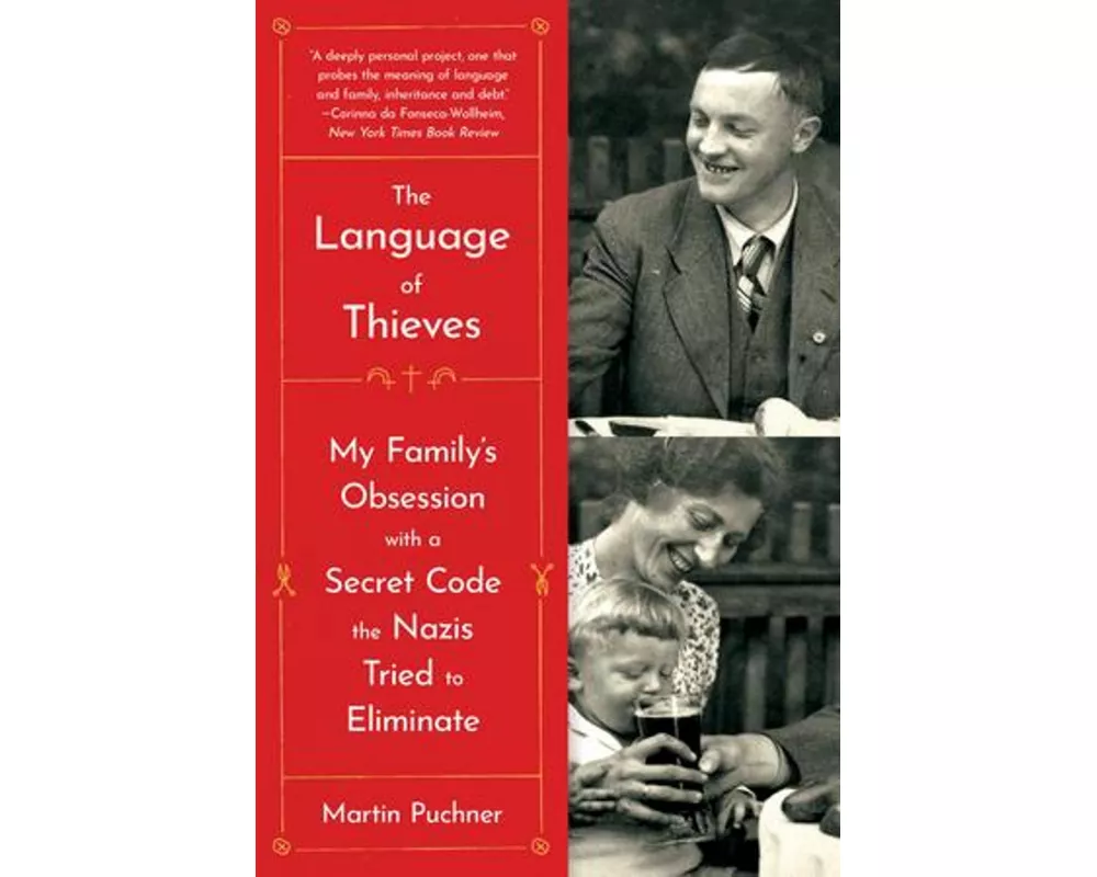 The Language of Thieves