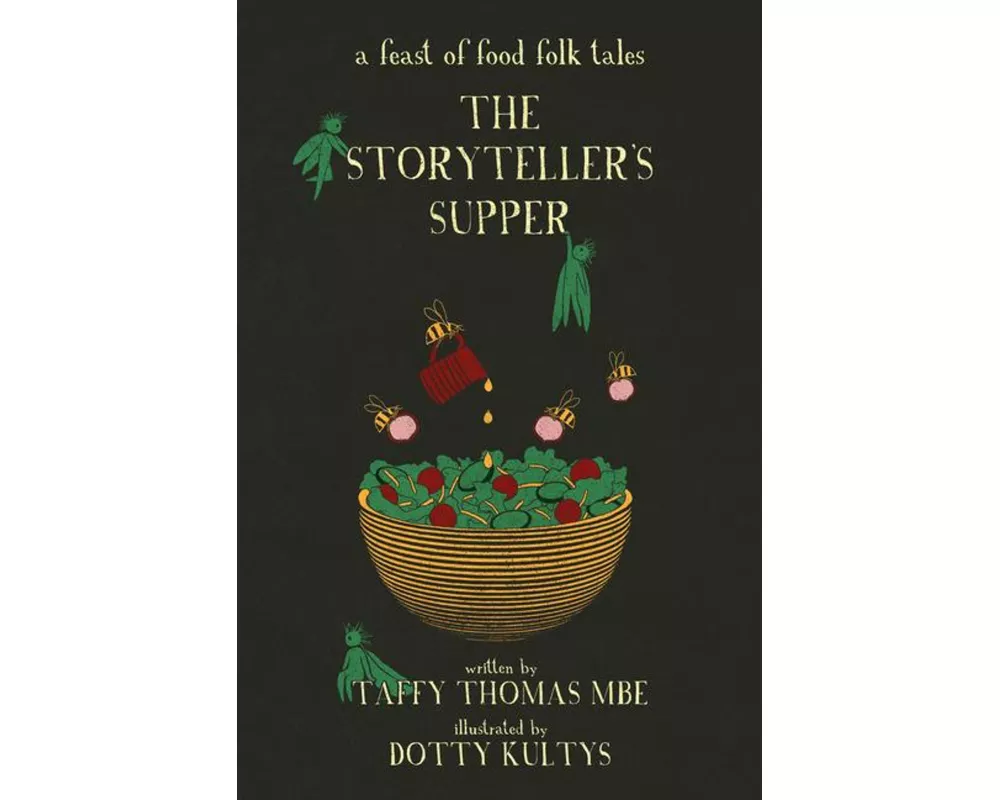 The Storyteller's Supper