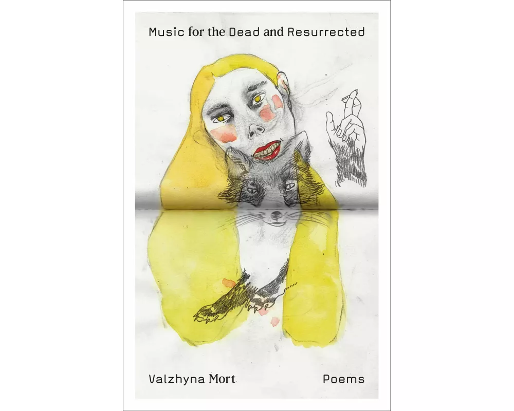 Music for the Dead and Resurrected
