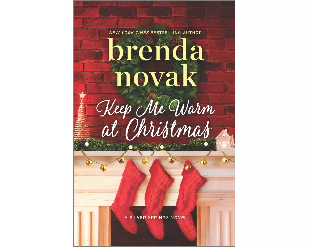 Keep Me Warm At Christmas