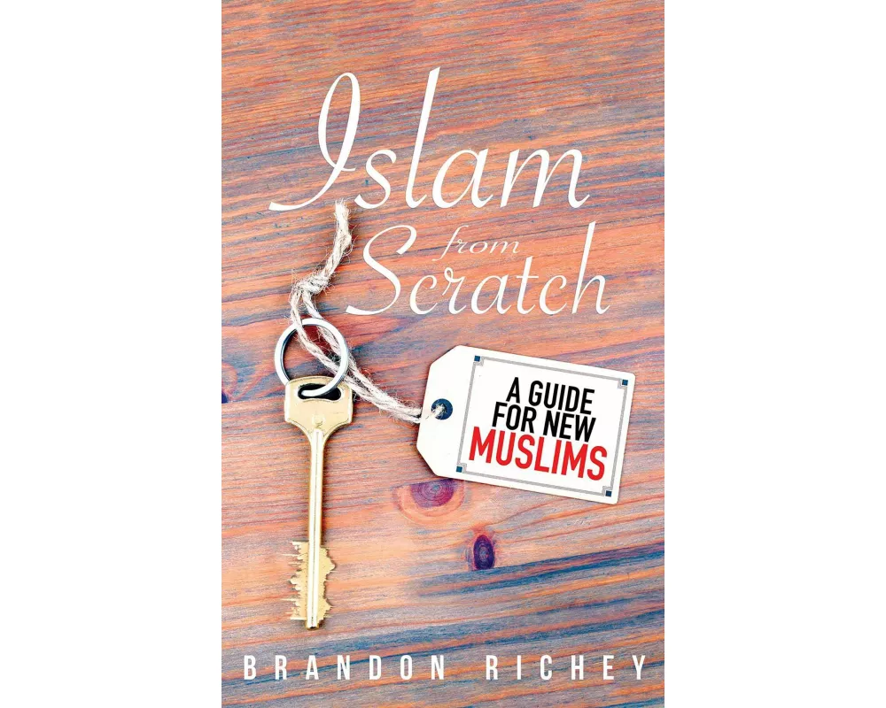 Islam from Scratch