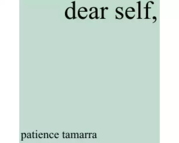 Dear Self,