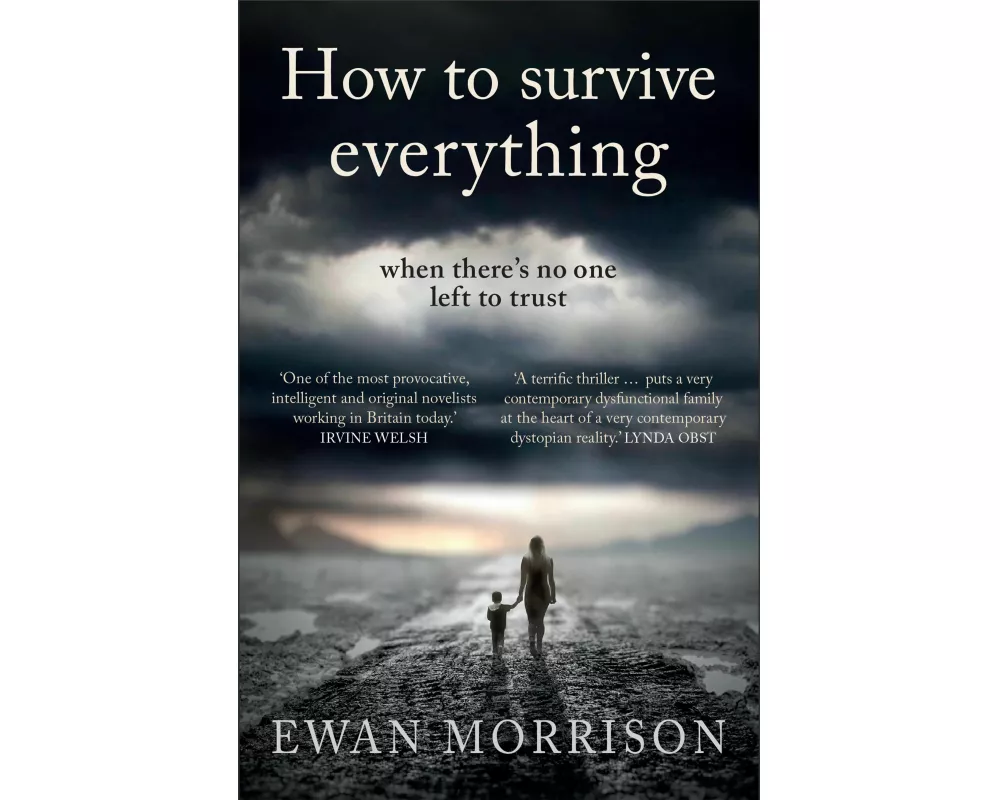 How to Survive Everything