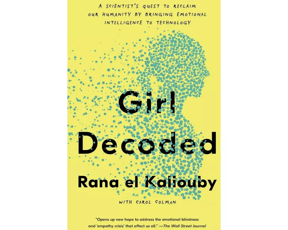 Girl Decoded