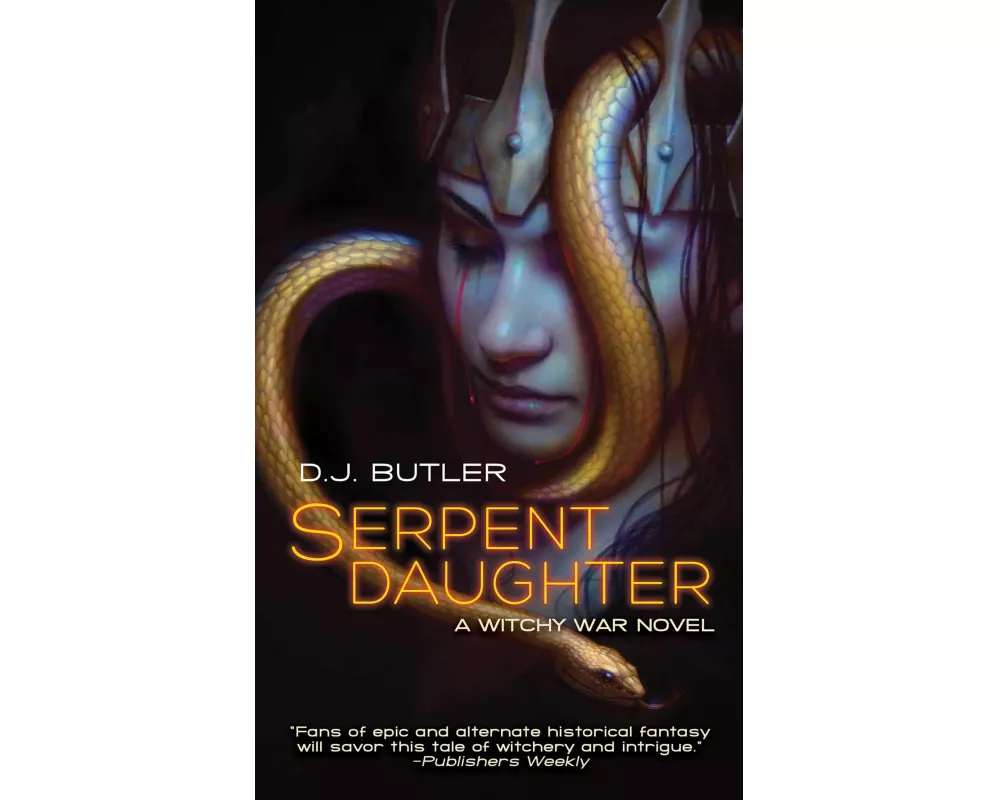Serpent Daughter