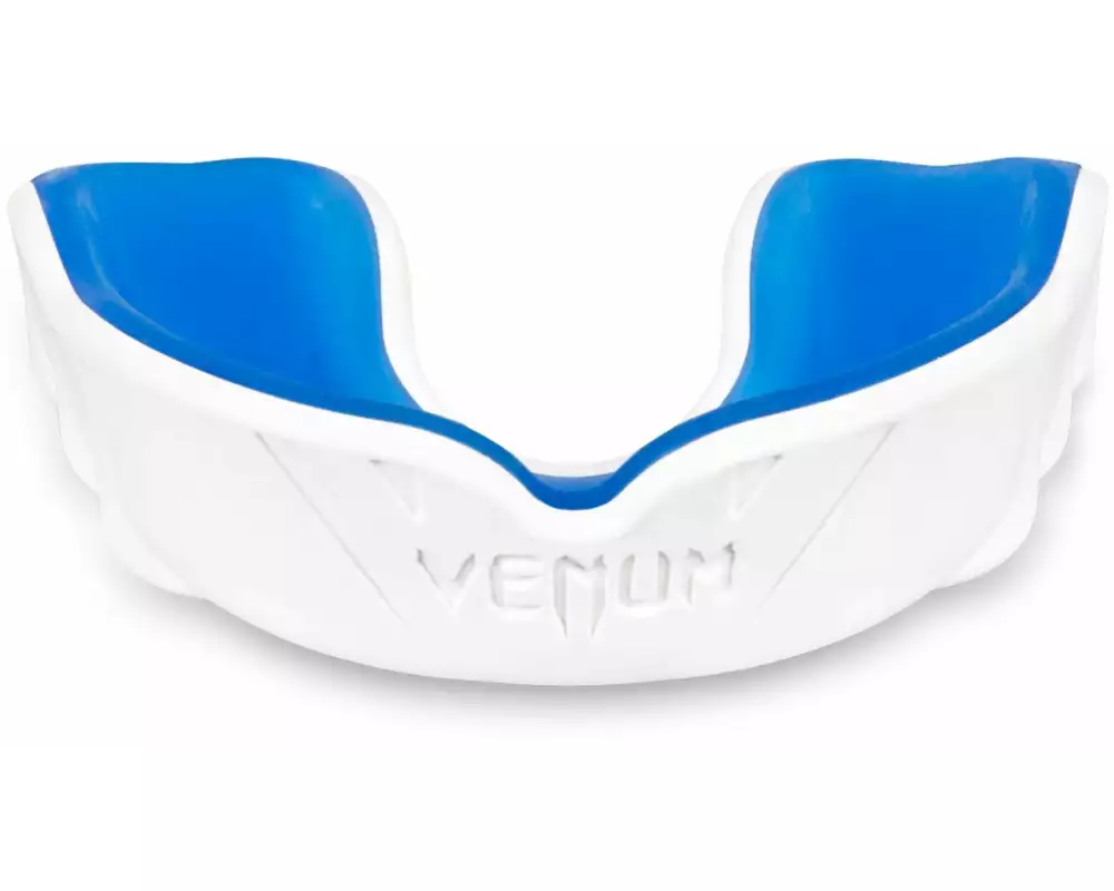 Venum Mundschutz Challenger, Eisblau