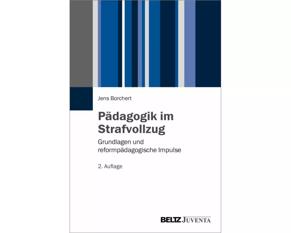 Pädagogik im Strafvollzug