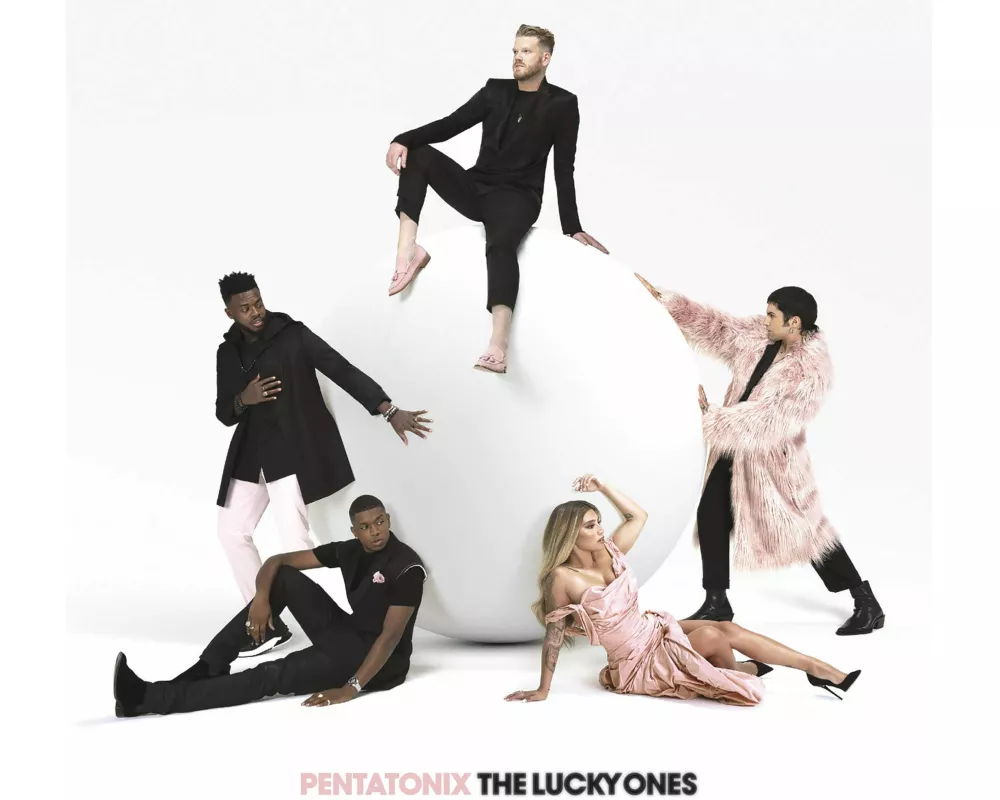 The Lucky Ones