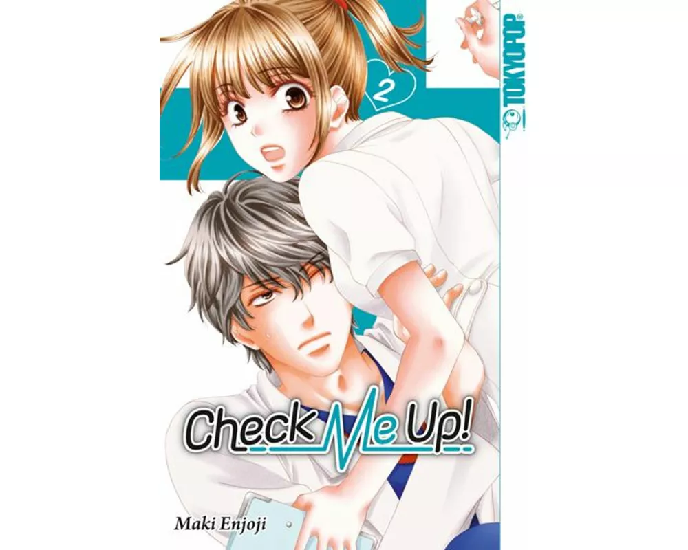Check Me Up! 02