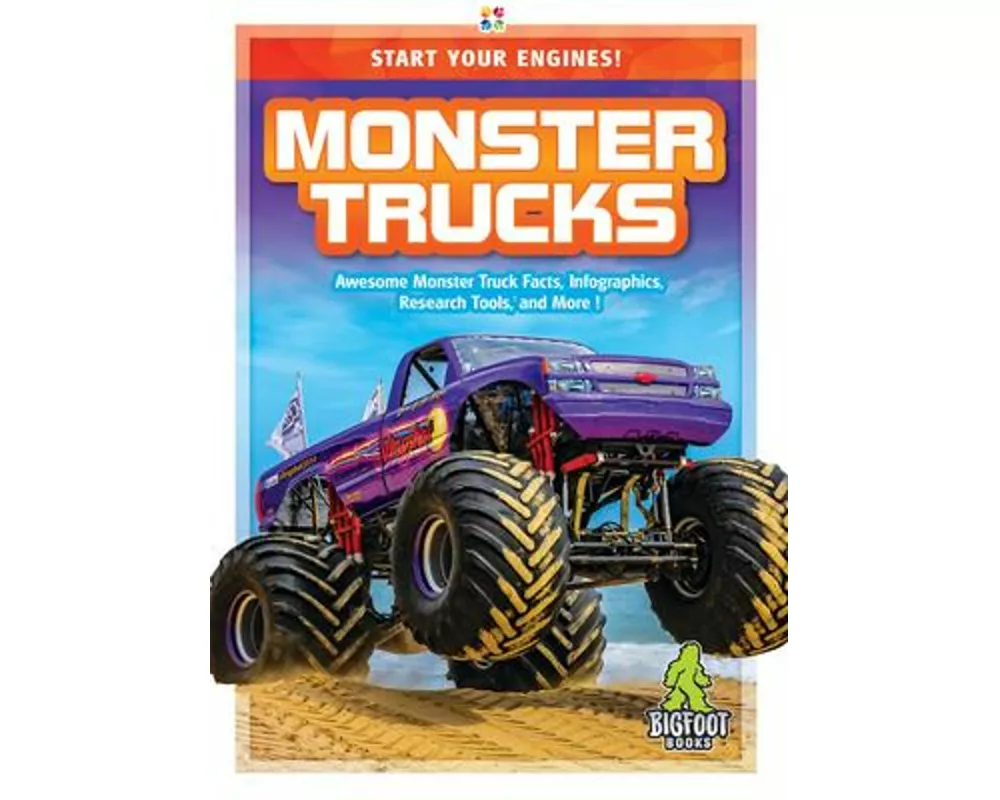 Monster Trucks