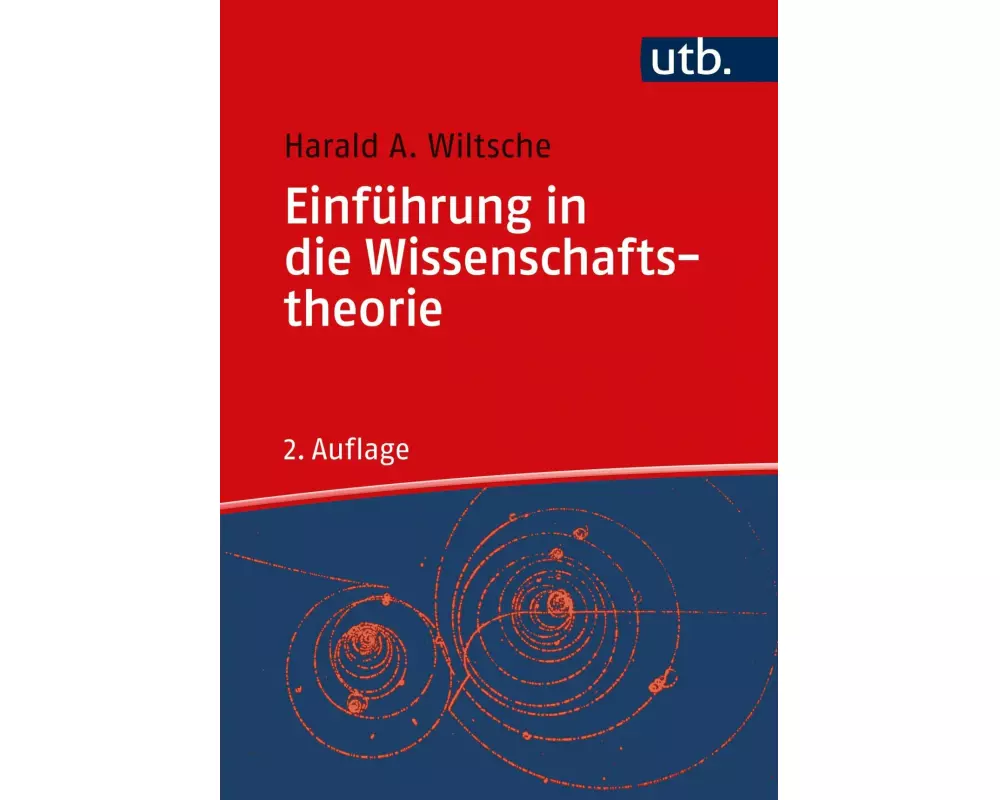 Einführung in die Wissenschaftstheorie