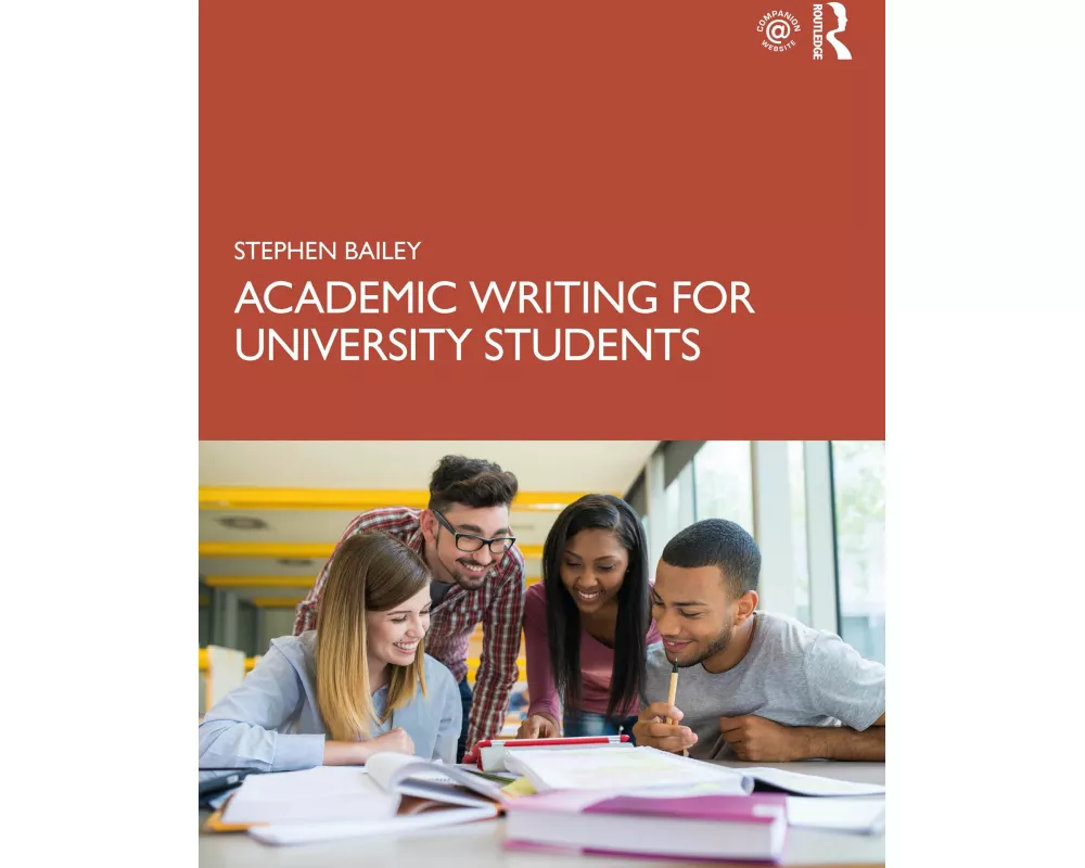 Academic Writing for University Students