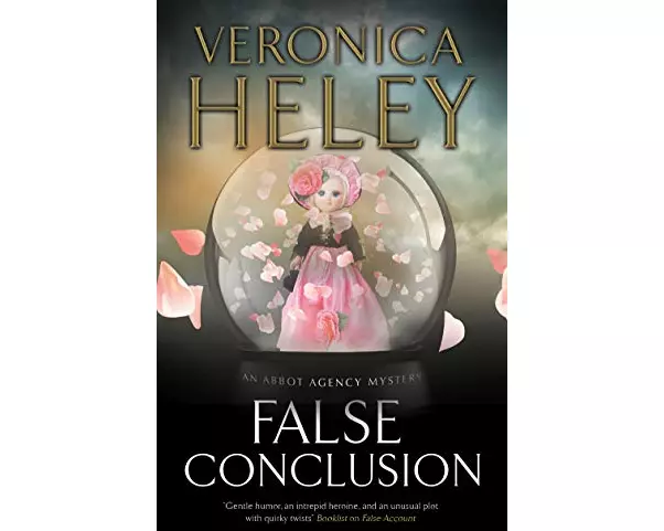 False Conclusion