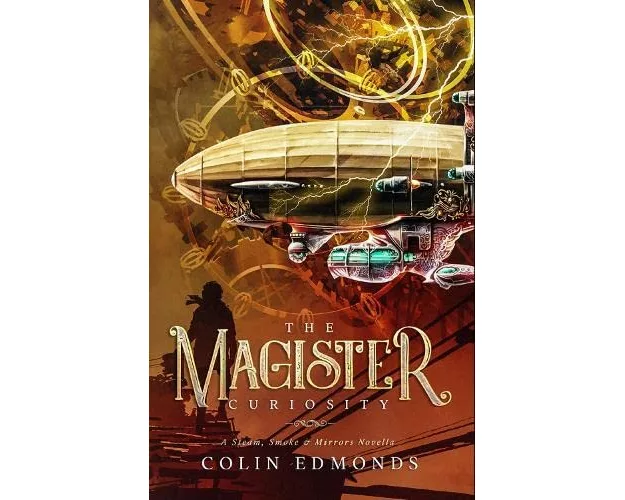 The Magister Curiosity