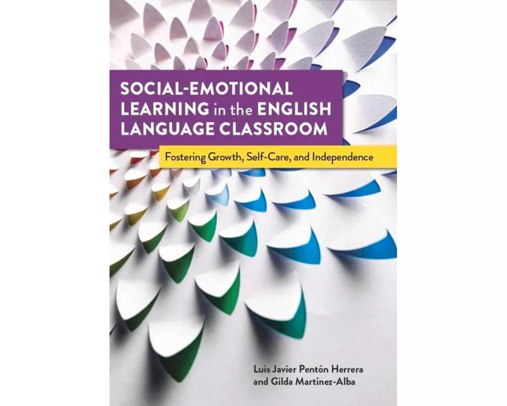 Social-Emotional Learning in the English Language Classroom