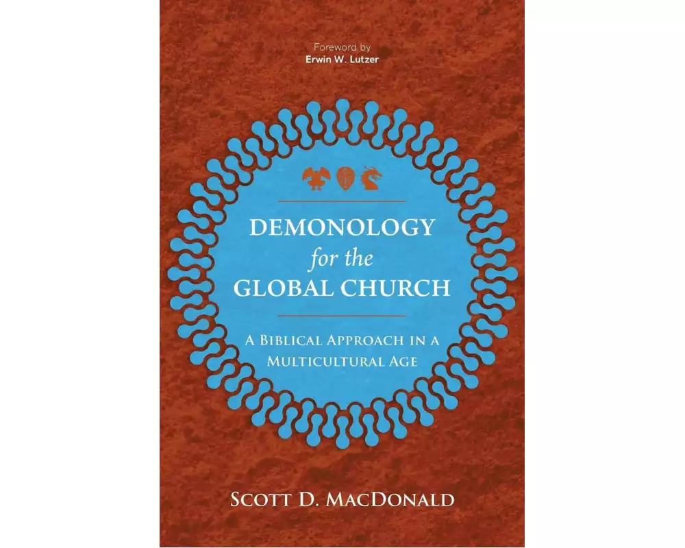Demonology for the Global Church