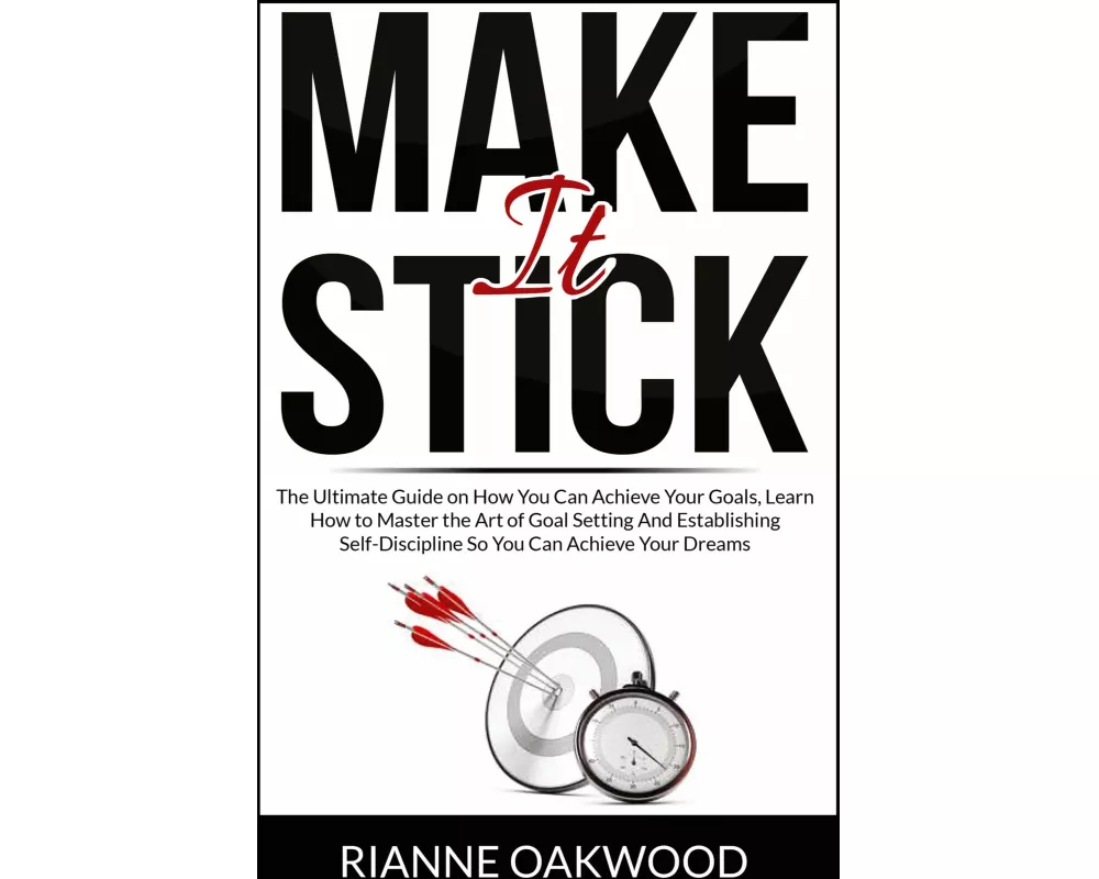 Make It Stick