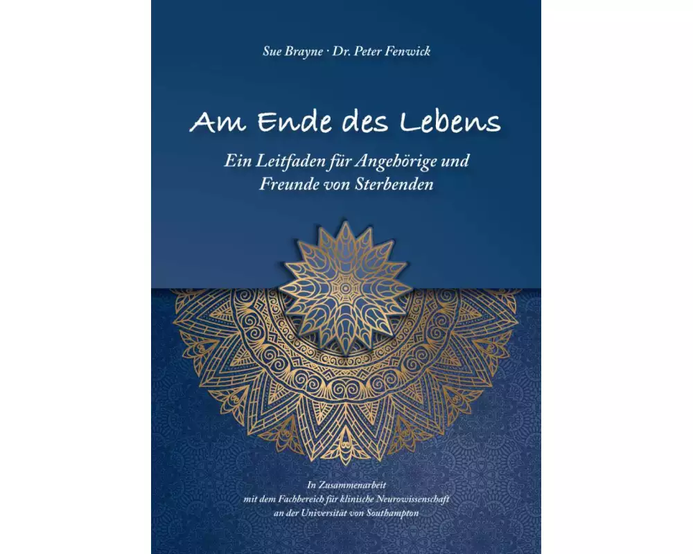 Am Ende des Lebens