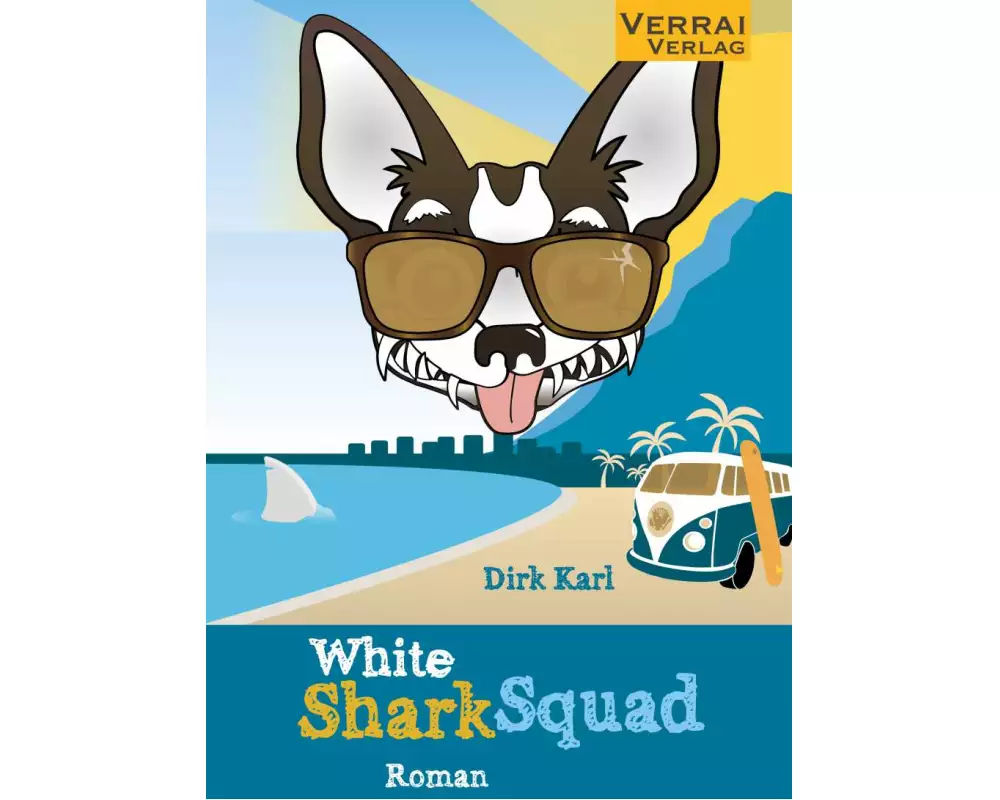 White Shark Squad
