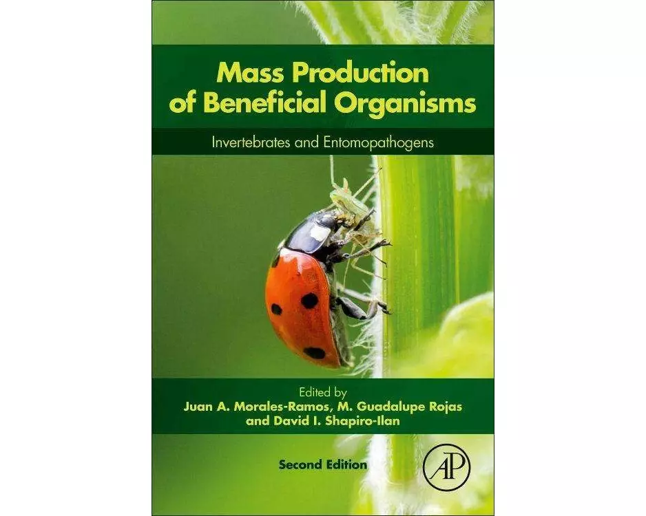 Mass Production of Beneficial Organisms