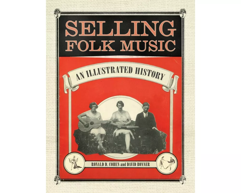 Selling Folk Music