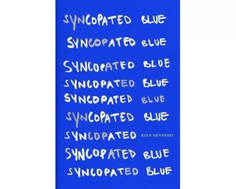 Syncopated Blue