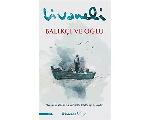 Balikci ve Oglu