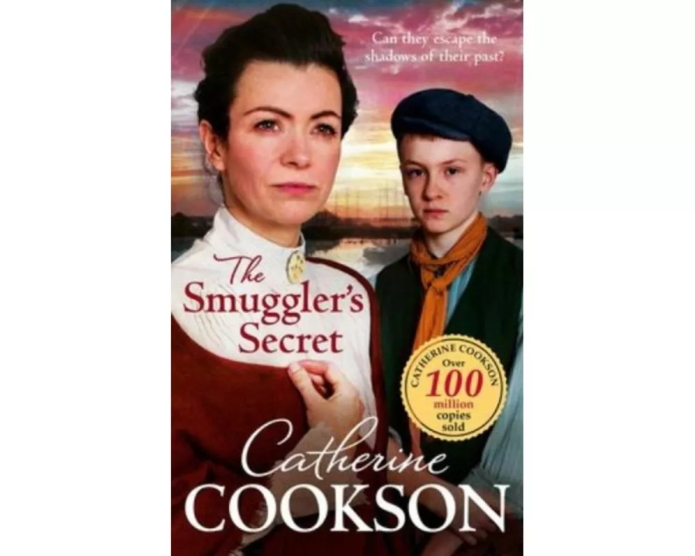The Smuggler's Secret