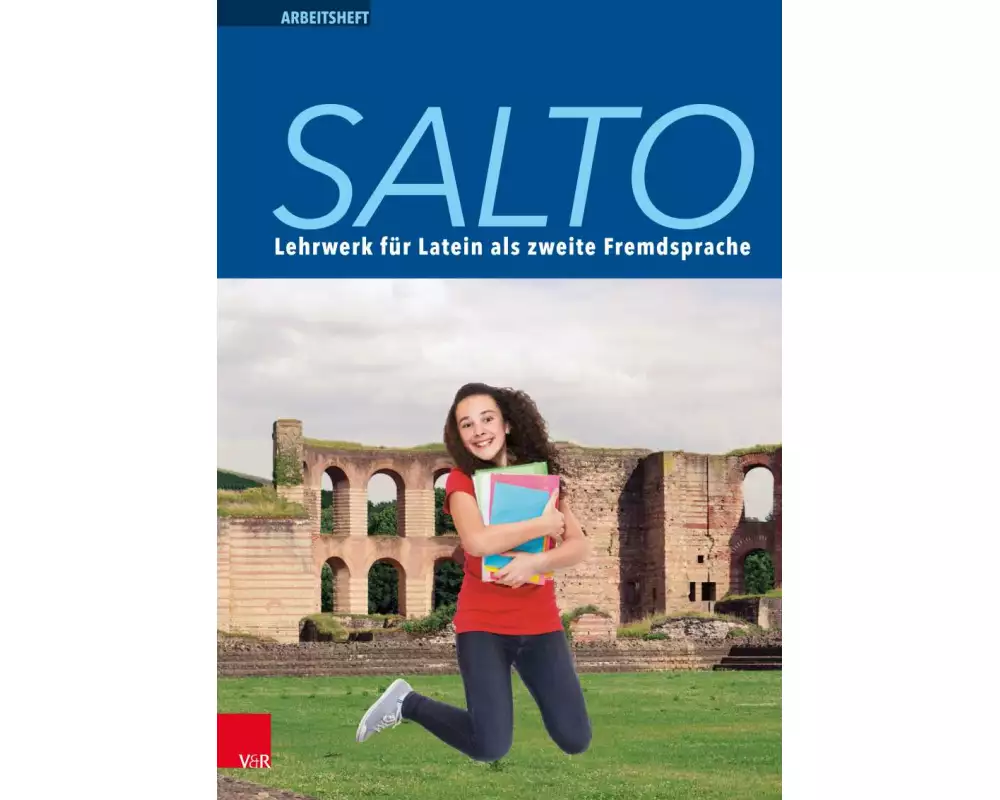 Salto Arbeitsheft 1
