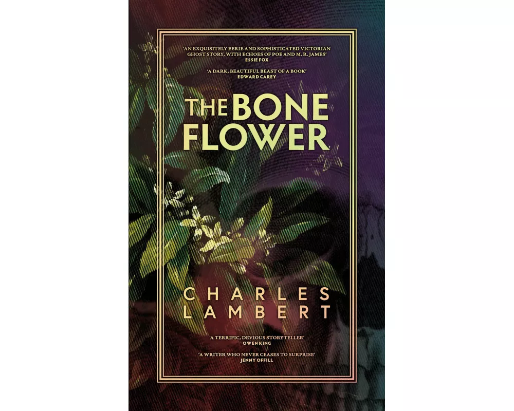 The Bone Flower