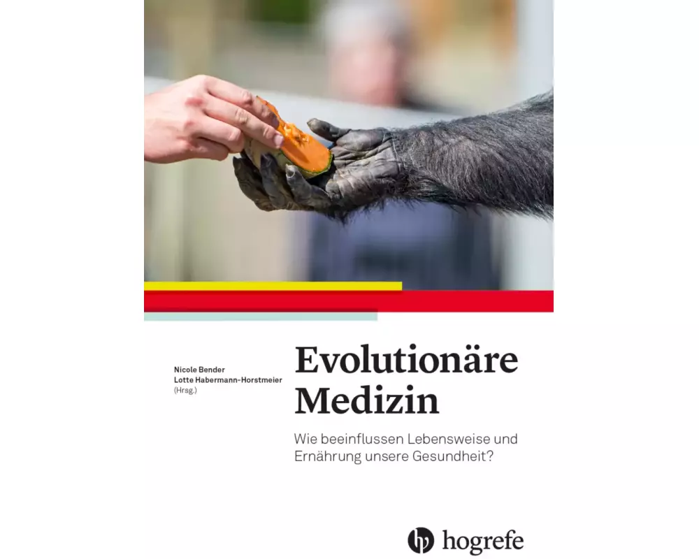 Evolution und Gesundheit