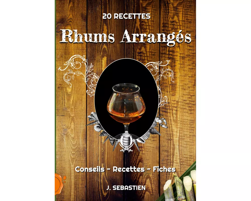 Rhums Arrangés