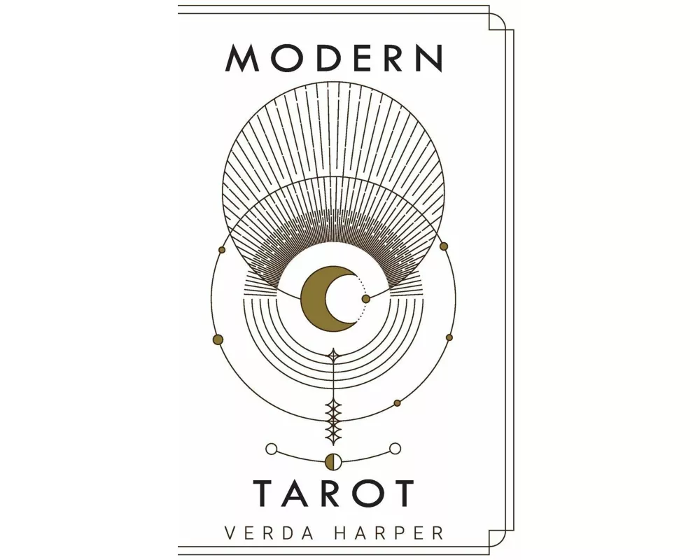 Modern tarot