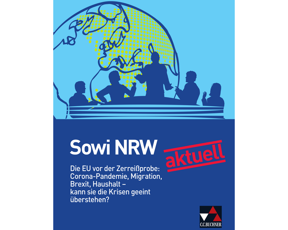 Sowi NRW aktuell: Die EU vor einer Zerreißprobe