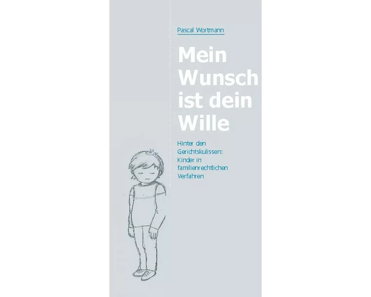 Mein Wunsch ist dein Wille