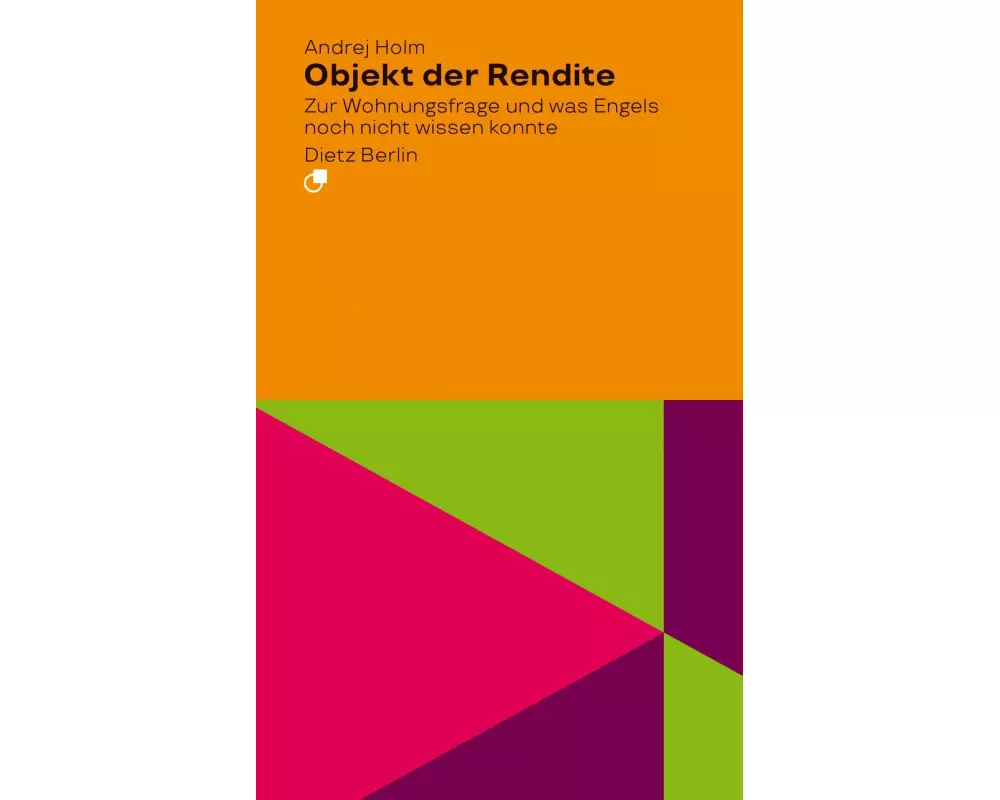 Objekt der Rendite