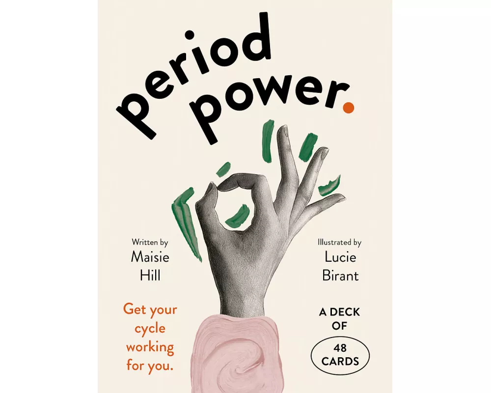 Period Power Cards