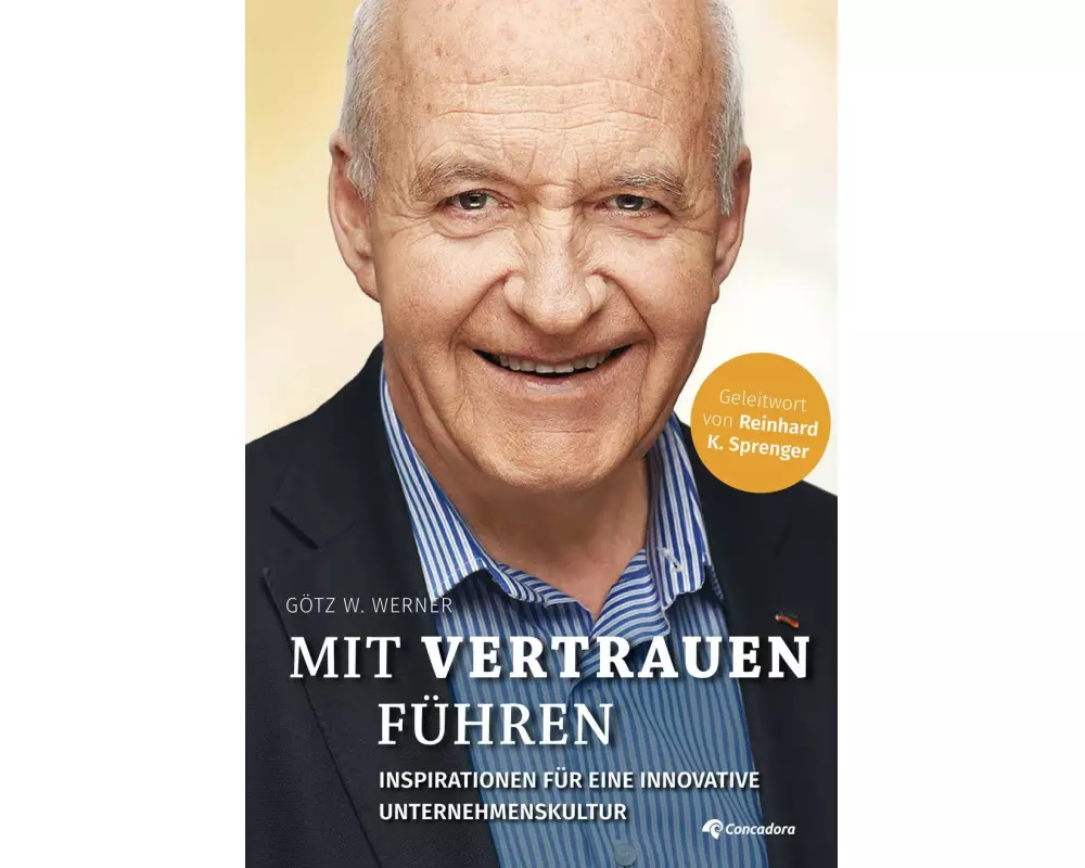 Mit Vertrauen führen